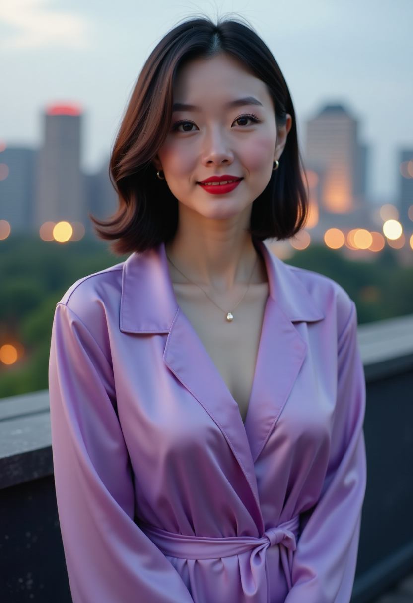 第七码头短剧海报